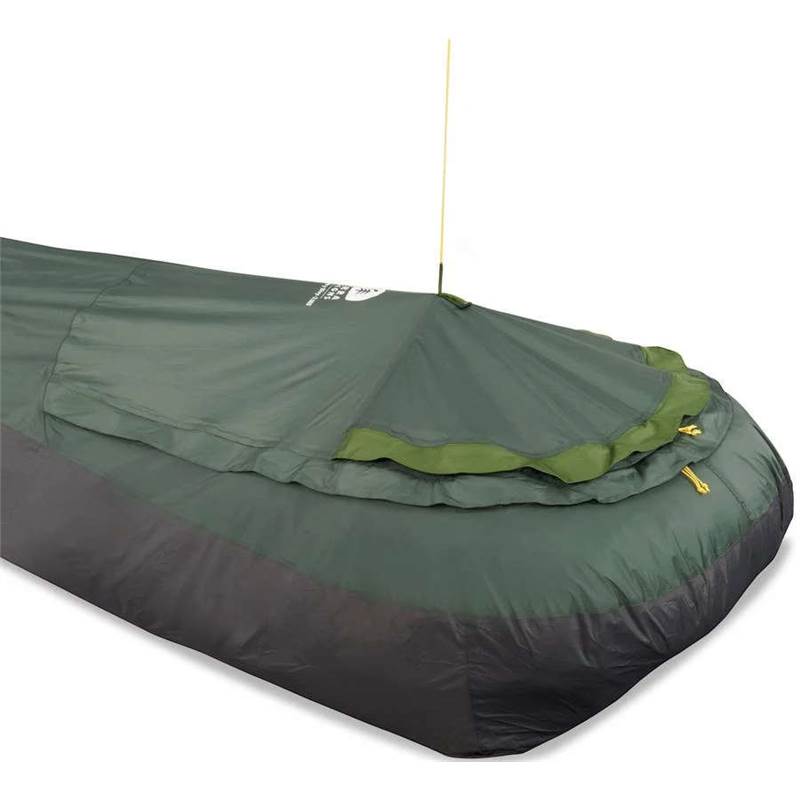 Sierra Designs Backcountry Bivy 3000 Shelter - Regular-5